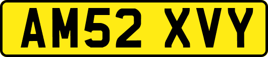 AM52XVY