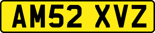 AM52XVZ