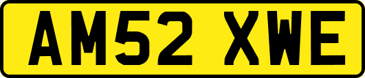 AM52XWE