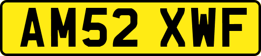 AM52XWF