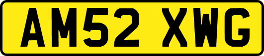 AM52XWG