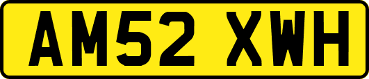 AM52XWH