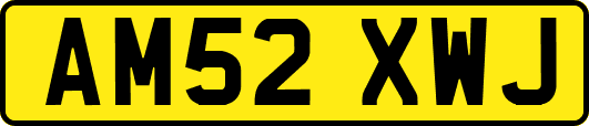 AM52XWJ