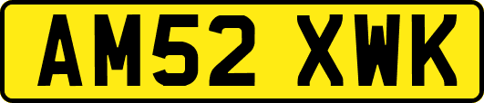 AM52XWK