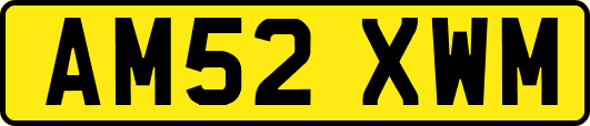 AM52XWM
