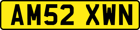 AM52XWN