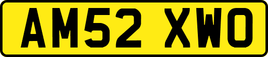 AM52XWO