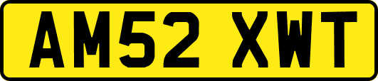 AM52XWT