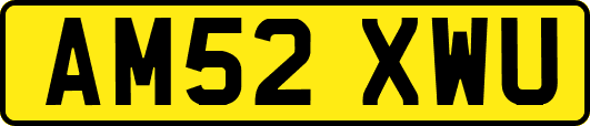 AM52XWU