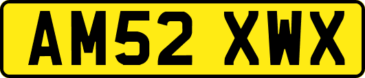AM52XWX