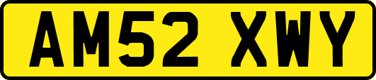 AM52XWY