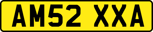 AM52XXA