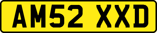 AM52XXD
