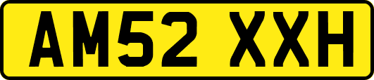 AM52XXH