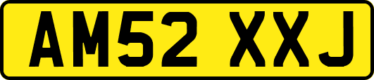 AM52XXJ