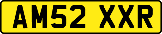 AM52XXR