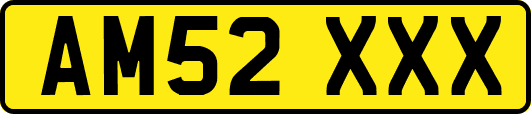 AM52XXX