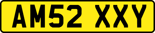 AM52XXY