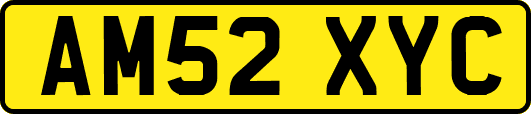 AM52XYC