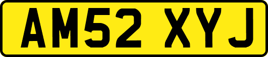 AM52XYJ