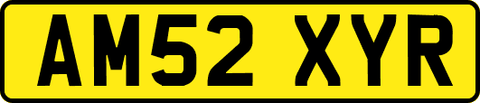 AM52XYR