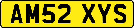 AM52XYS