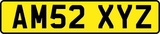 AM52XYZ