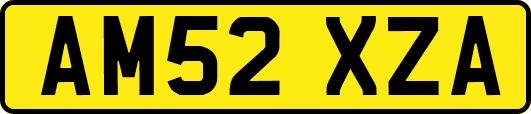 AM52XZA