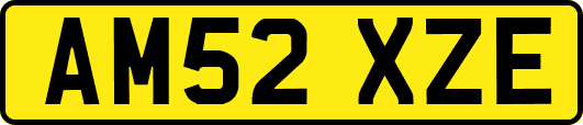 AM52XZE
