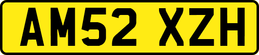 AM52XZH