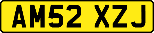 AM52XZJ