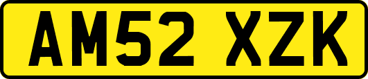 AM52XZK