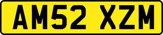 AM52XZM