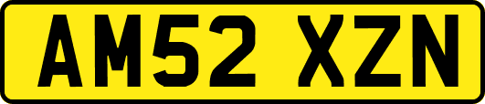 AM52XZN
