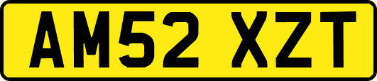AM52XZT