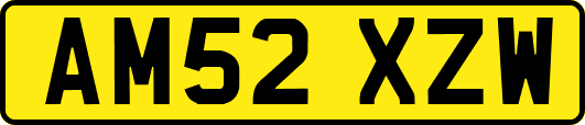 AM52XZW