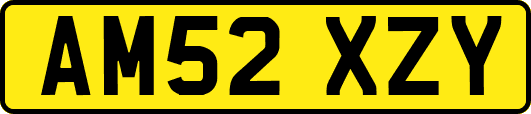 AM52XZY