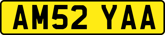 AM52YAA