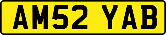AM52YAB