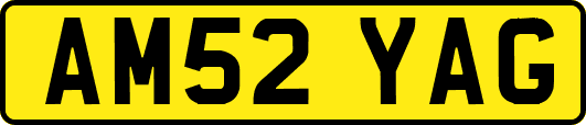 AM52YAG