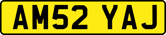 AM52YAJ