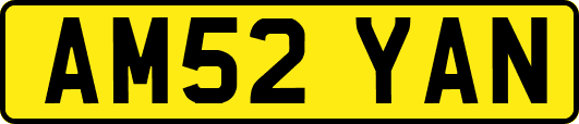 AM52YAN