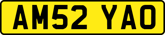 AM52YAO