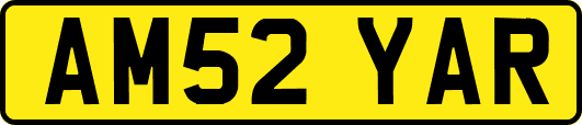AM52YAR