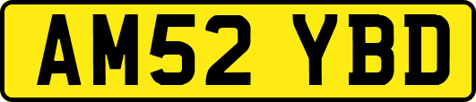 AM52YBD