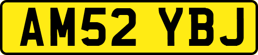 AM52YBJ