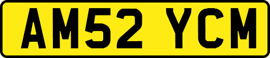 AM52YCM