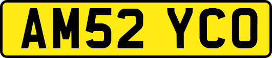 AM52YCO