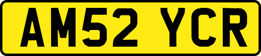 AM52YCR