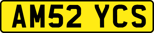 AM52YCS